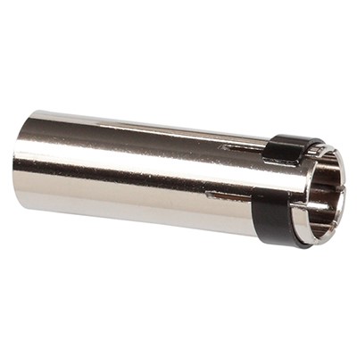 WELDCLASS BINZEL STYLE NOZZLE 24 CYL 17MM PK2